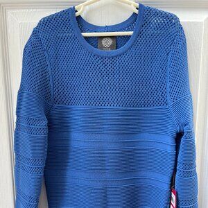 NWT Vince Camuto Fit and Flare Dress